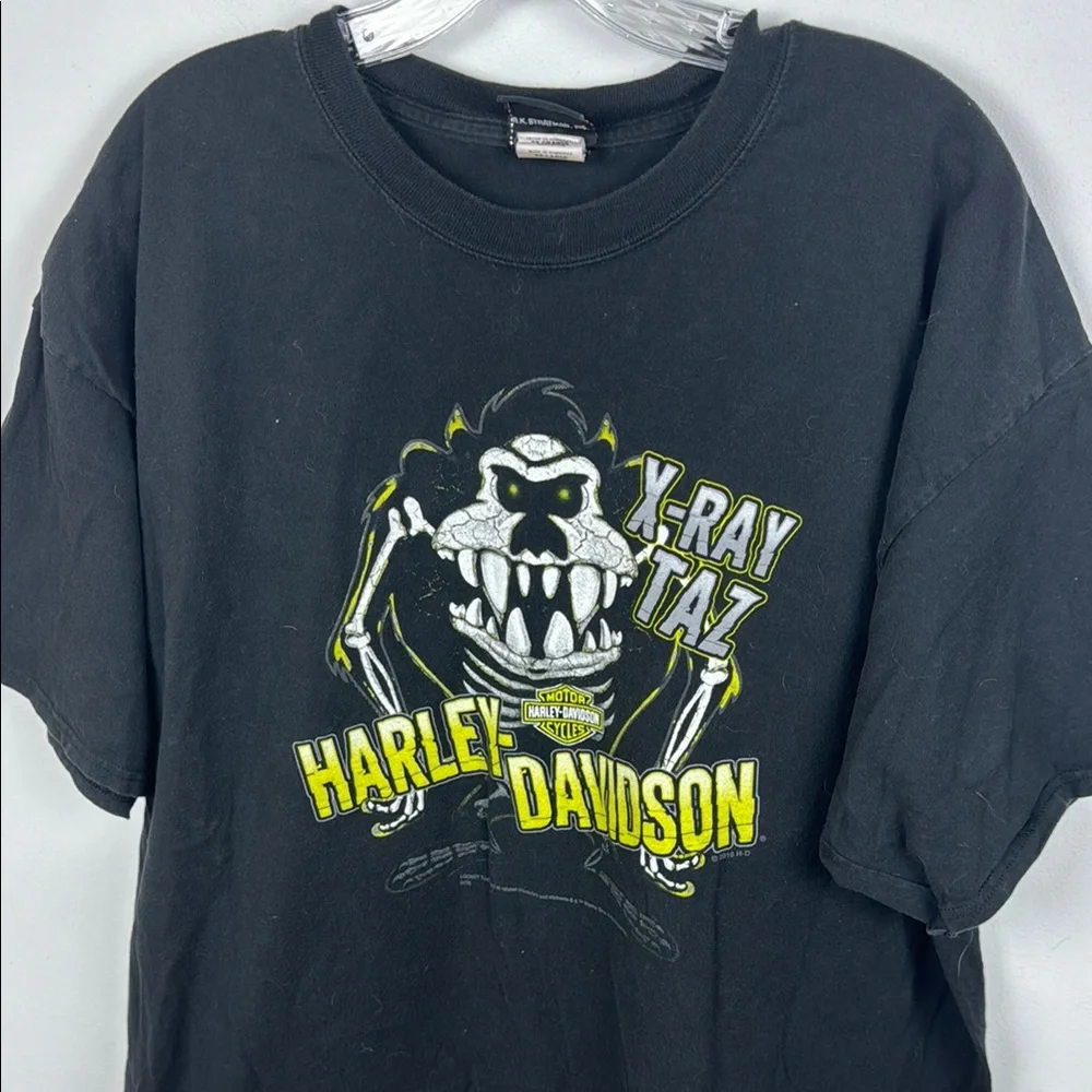 Harley-Davidson Shirt - Picture 2 of 6